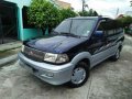 Toyota Revo SR 1.8EFI 2002 AT Blue For Sale-0