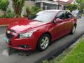 2011 Cherolet Cruze LS-1