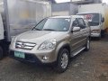 For sale Honda CR-V 2005-0