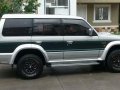 For sale Mitsubishi Pajero 1994-2