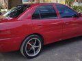 1998 Mitsubishi Lanser 1.6 AT-4