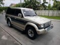 Mitsubishi Pajero 4x4 1996 1997 1998 1999 2000 2001 not Revo-9