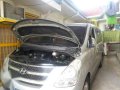 Hyundai starex 2008-4