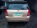 For sale Toyota Innova 2006-6