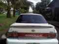 Toyota corolla gli 95model limited edition-5