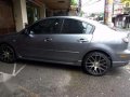 Mazda 3 2006-2