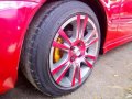 Honda Civic MT Vti Vtec MT Red For Sale-6