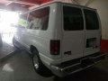 2012 Ford E150 with Lifter-3