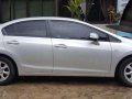 Honda Civic 1.8 2012-0