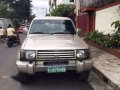 2005 Mitsubishi Pajero Exceed-1