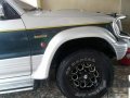 For sale Mitsubishi Pajero 1994-4