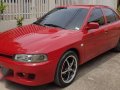 1998 Mitsubishi Lanser 1.6 AT-1