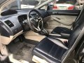 2006 Honda Civic FD 2.0S AT Black For Sale-7