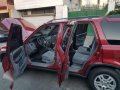 2001 Honda CRV matic very fresh-7