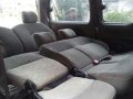 Hyundai Starex 2005 AT Beige For Sale-4