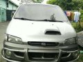 2000 Hyundai Starex SVX AT Silver For Sale-0