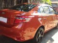 2017 Toyota Vios 1.3 E LOADED AUTOMATIC-1
