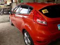 Ford Fiesta 2012 for sale-5