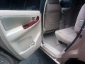 For sale Toyota Innova 2006-9