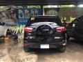 Ford Ecosport Trend 2015 MT Black For Sale-4