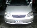 Toyota Corolla Altis 2004 for sale-1