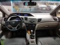 Honda Civic 1.8 2012-7