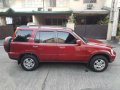 2001 Honda CRV matic very fresh-11