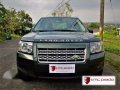 2008 Land Rover Freelander 2 TD4-0