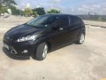 Ford Fiesta Sports Hatcback 2012 mdl Automatic-10