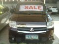 For  sale Suzuki APV 2011-1