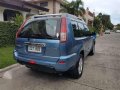 Nissan xtrail tokyo edition limited 2008 ATvs escape crv avanza tucson-0