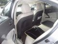 Fresh Lexus IS300 2010 AT Silver For Sale-5