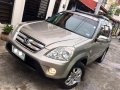 Honda CR-V 2005 for sale-3