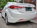 Hyundai Elantra 2013 CVVT for sale-3