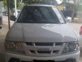 Isuzu Crosswind XT 2007 Model-0