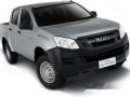 Isuzu D-Max Lt 2017 for sale-1