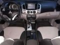 Mitsubishi Strada 2014 GLX-V Automatic a Ford Ranger Toyota Hilux Dmax-5