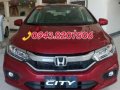 Honda City 2018-0
