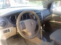 Nissan grand livina 2011-6