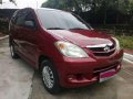 2007 Toyota Avanza J Manual All Sedan All SUV All AUV Rav4 Crv Xtrail-0