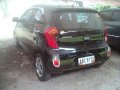 Kia Picanto 2013 Black for sale-6