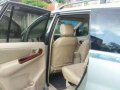 Toyota Innova G variant for sale Rush-3