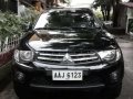 Mitsubishi Strada 2014 GLX-V Automatic a Ford Ranger Toyota Hilux Dmax-1
