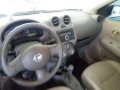 2014 Nissan Almera 1.4-9