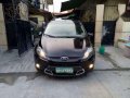 Ford Fiesta Sports Hatchback 2012 mdl Automatic-11