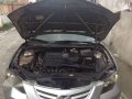 Fresh 2006 Mazda 3 1.6 V AT Silver For Sale-5