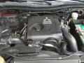 Mitsubishi montero gls-7