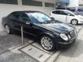 Mercedes-Benz 280 2005 Automatic Gasoline P1,300,000-1