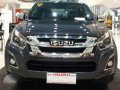 New 2017 Isuzu Dmax 4x2 LS MT For Sale-2