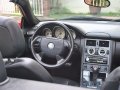 Mercedes-Benz SLK230 1997 KOMPRESSOR A/T-11